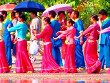 昆明、石林、大理、丽江 香格里拉 泸沽湖10天9晚休闲全景游